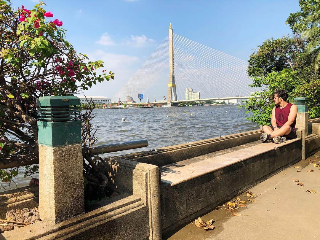 Bangkok Gezi Rehberi