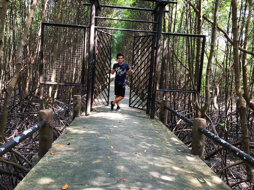 Phuket Gezilecek Yerleri