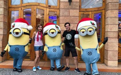 Vizesiz Seyahat Edilebilecek Ülkeler 2018