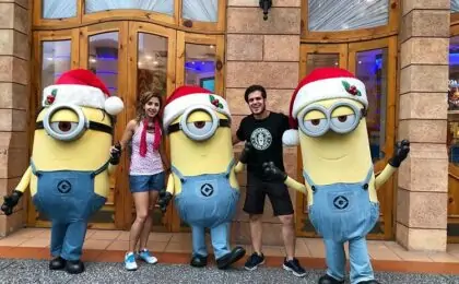 Vizesiz Seyahat Edilebilecek Ülkeler 2018