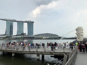 Singapur Gezi Rehberi