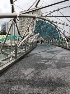 Singapur Gezilecek Yerleri