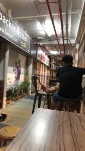 Singapur Yol Anıları