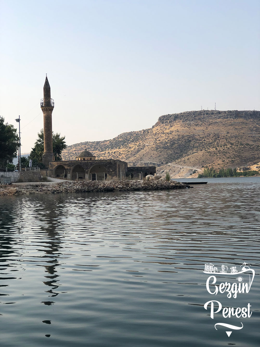 Kayıp Kent Halfeti, Şanlıurfa