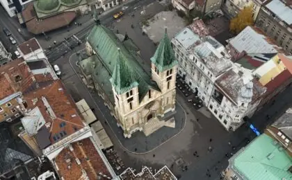 Bosna Hersek ve Balkanlar Uygulama Önerileri ve Gezi Rehberi