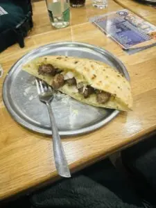 Bosna Hersek Yemek Önerileri