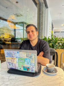 Semerkant Restoran ve Kafe Önerileri (Bizzat gidip denediklerim) — Gezgin Perest