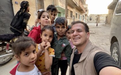 Bazen Her Şey Üstümüze Üstümüze Gelebilir…